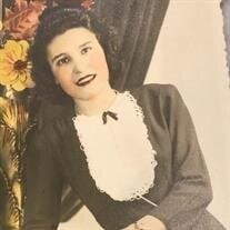 Helen M. Sanders