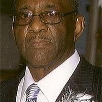Charles "Papa" Butler,