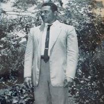 Clinton E. Brown
