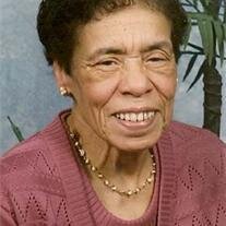 Helen "Mama Helen" Newbern