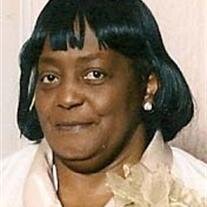 Rosie "Rose" Burnett