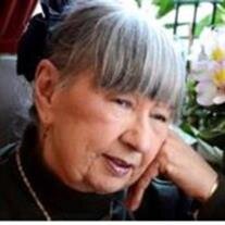 Judith Anne Newman