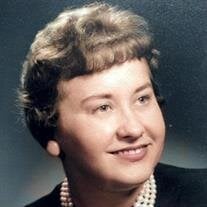 Janet Blain