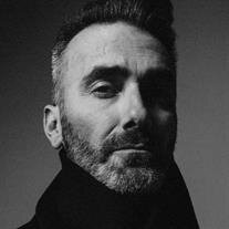 Darren James Kane