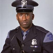 Trooper L. Berry