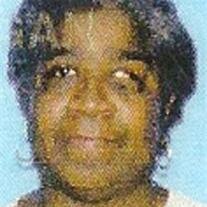 Barbara Robinson