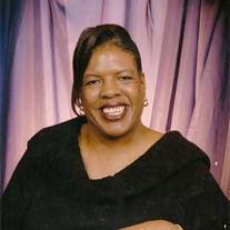 Annette Berry