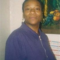 Vickie Brown