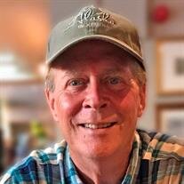 John Anderson