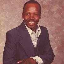 Edward "Jr." Buckner