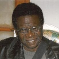 Leon Kimble