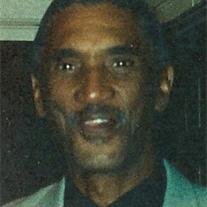 Arthur Louis" Nebern