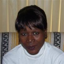 Kathy Brown