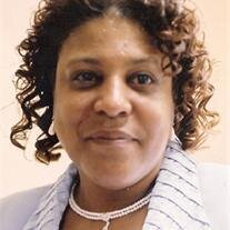 Diane "Diva" Robinson