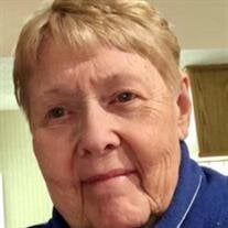 Betsy Van Heyde