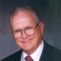 Stanley Anton Jensen