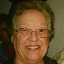 Merlyn Marie Johnston