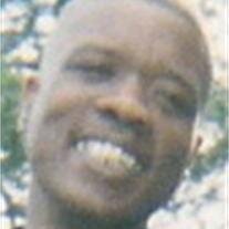 Freddie Bell