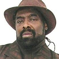 Douglas Brooks,