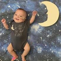 Eliza Lynn Michaud