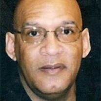 Walter Robinson,