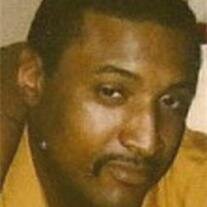 Michael "Big Mike" Lewis