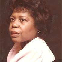 Barbara Brimm-Dove