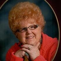 Patsy "Patt" D. Golomb