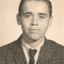 Timothy "Pops" Brown