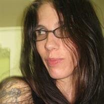 Carrie Marie Snyder