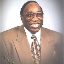 Dessir Burroughs