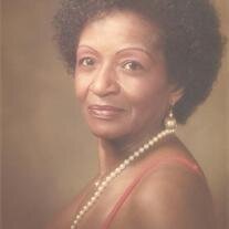 Juanita Jones-Brown