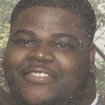 Kevin "Big Kev" Rouser