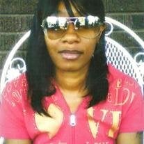 Demetria "Bookie" Robertson
