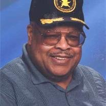 Odis "Big O" Kirksey