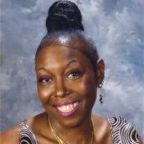 Freida Brown