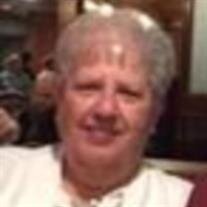 Dorothy Noffsinger