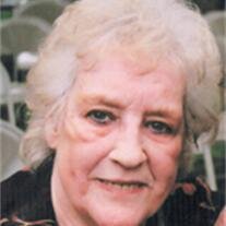 Janet Bilbey