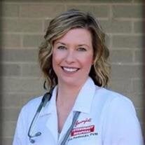 Lisa M. Fredericks DVM