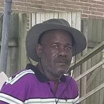 Irving Lee Daniels