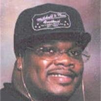 Ricky "Big Rick" Bell