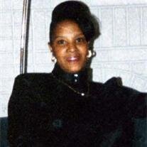 Mary Kimble