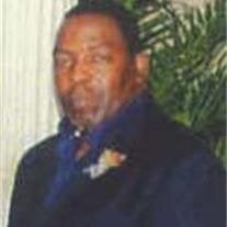 Joseph McCoy