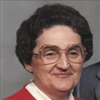 Bettyann Krebbs