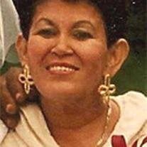 Felicita Colon