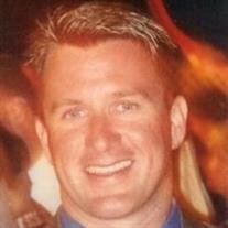 Timothy Shane McInerney