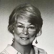 Melinda J Rogers