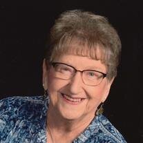 Laura J. Leither