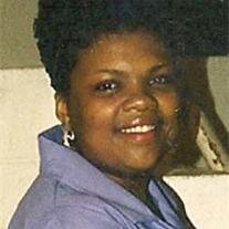 Kimberly McCowen