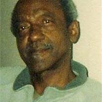 Frank Cooper